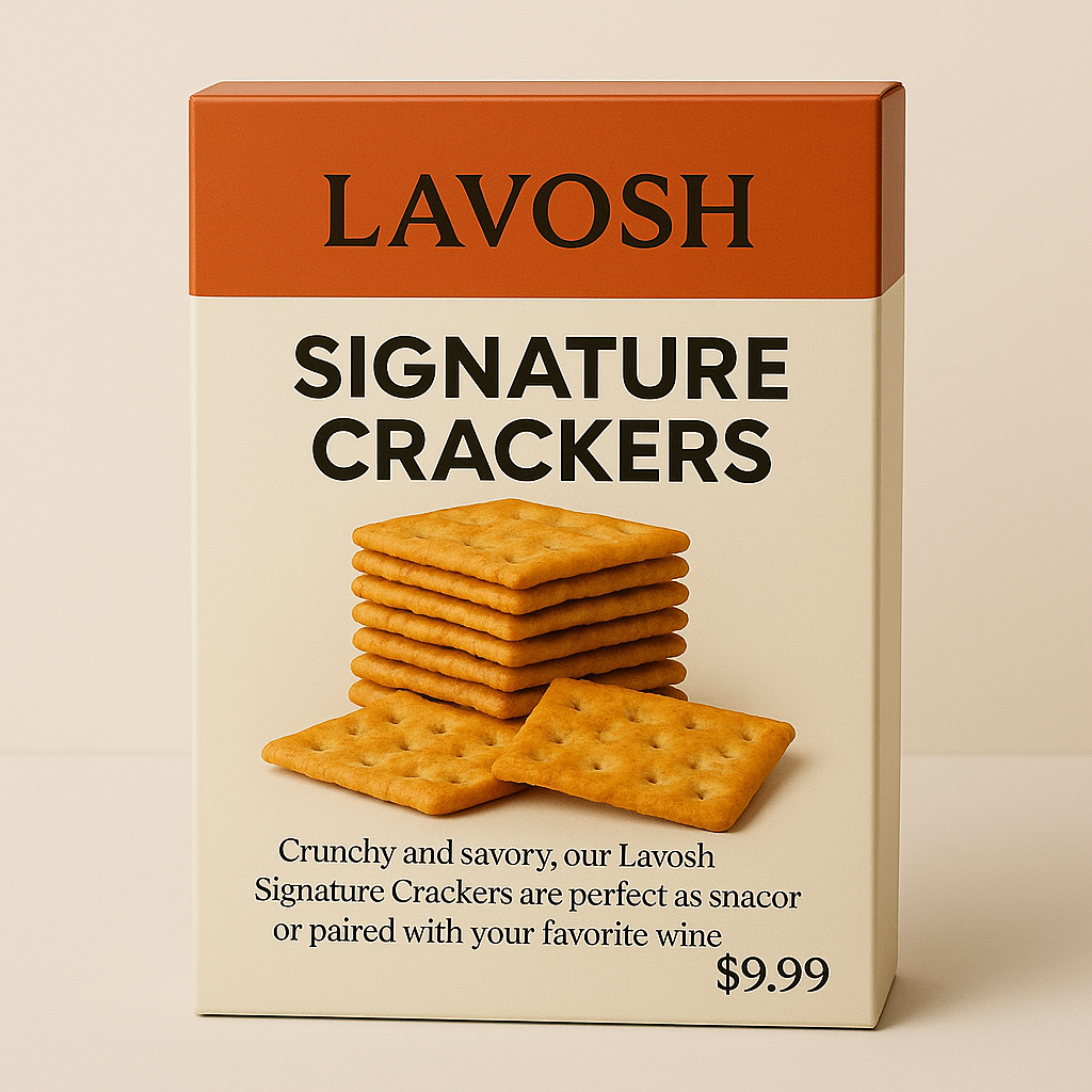 Crackers